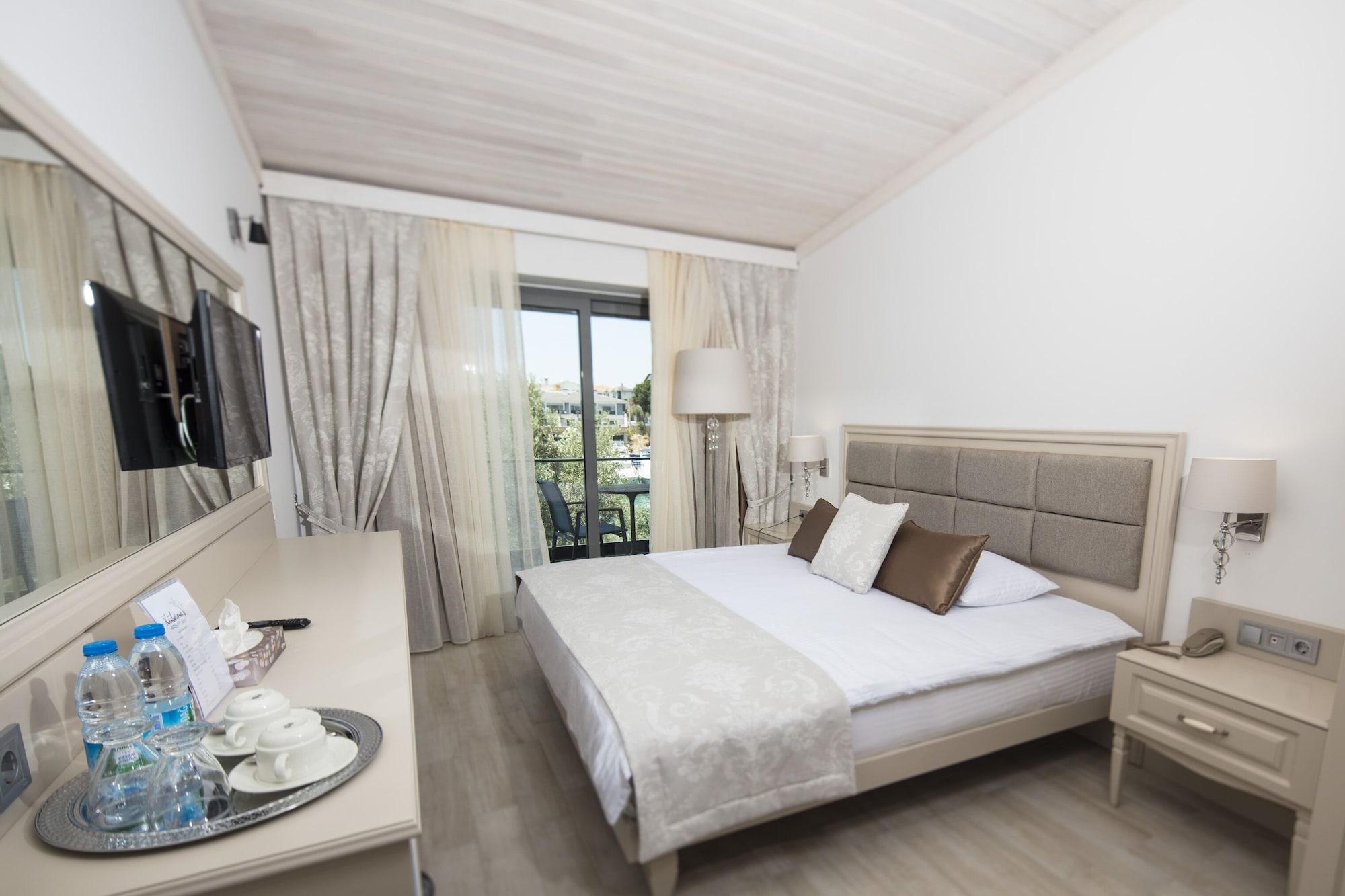 Habitación Kubana Hotel