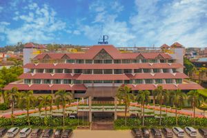 Alojamiento - AP Premier Batam