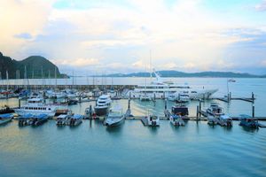 Alojamiento - Ramada by Wyndham Langkawi Marina