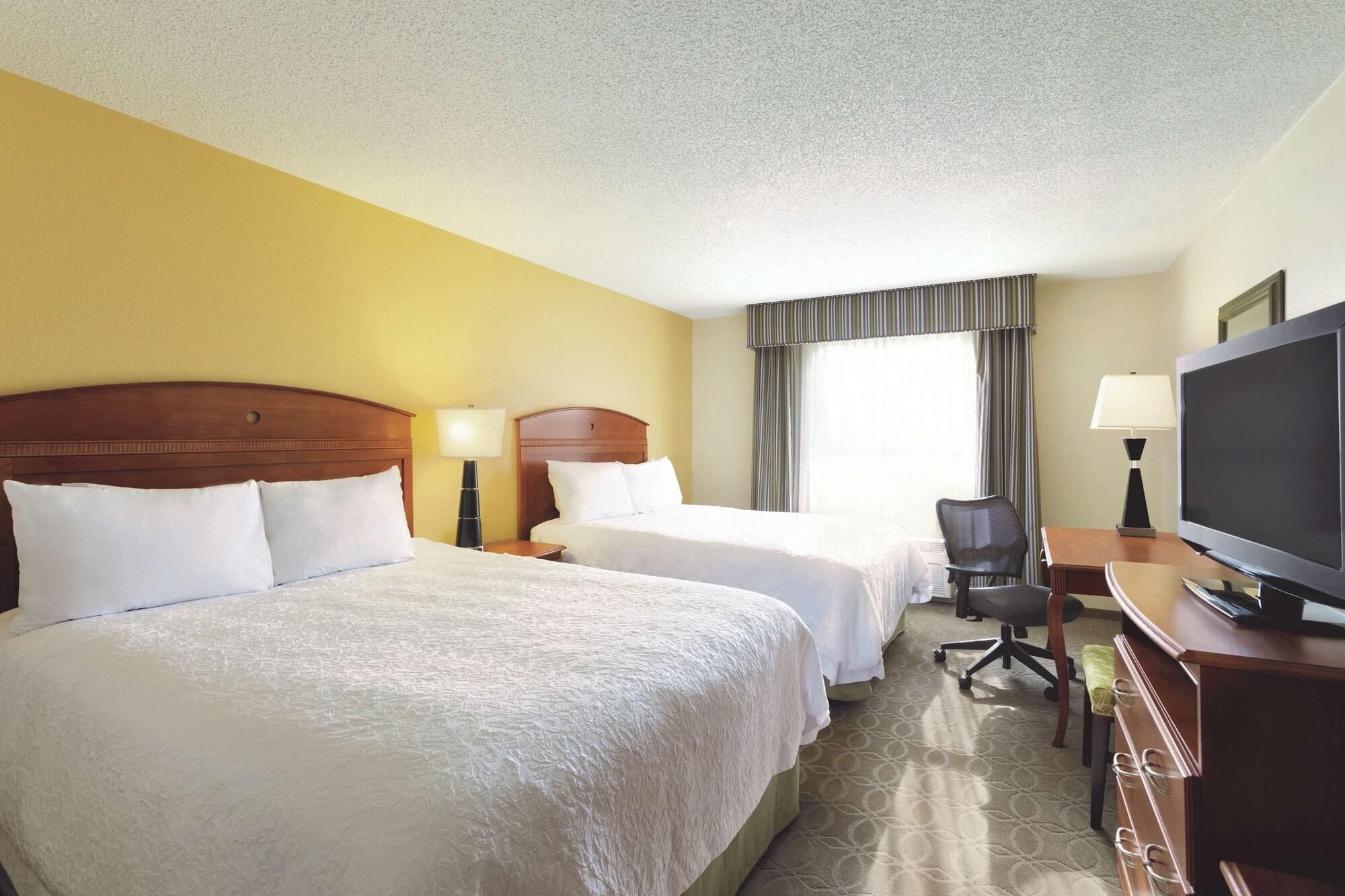 Habitación Hampton Inn Youngstown/Boardman