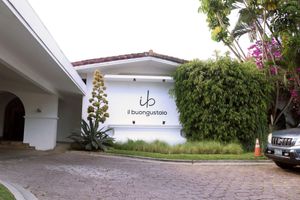 Alojamiento - Il Buongustaio