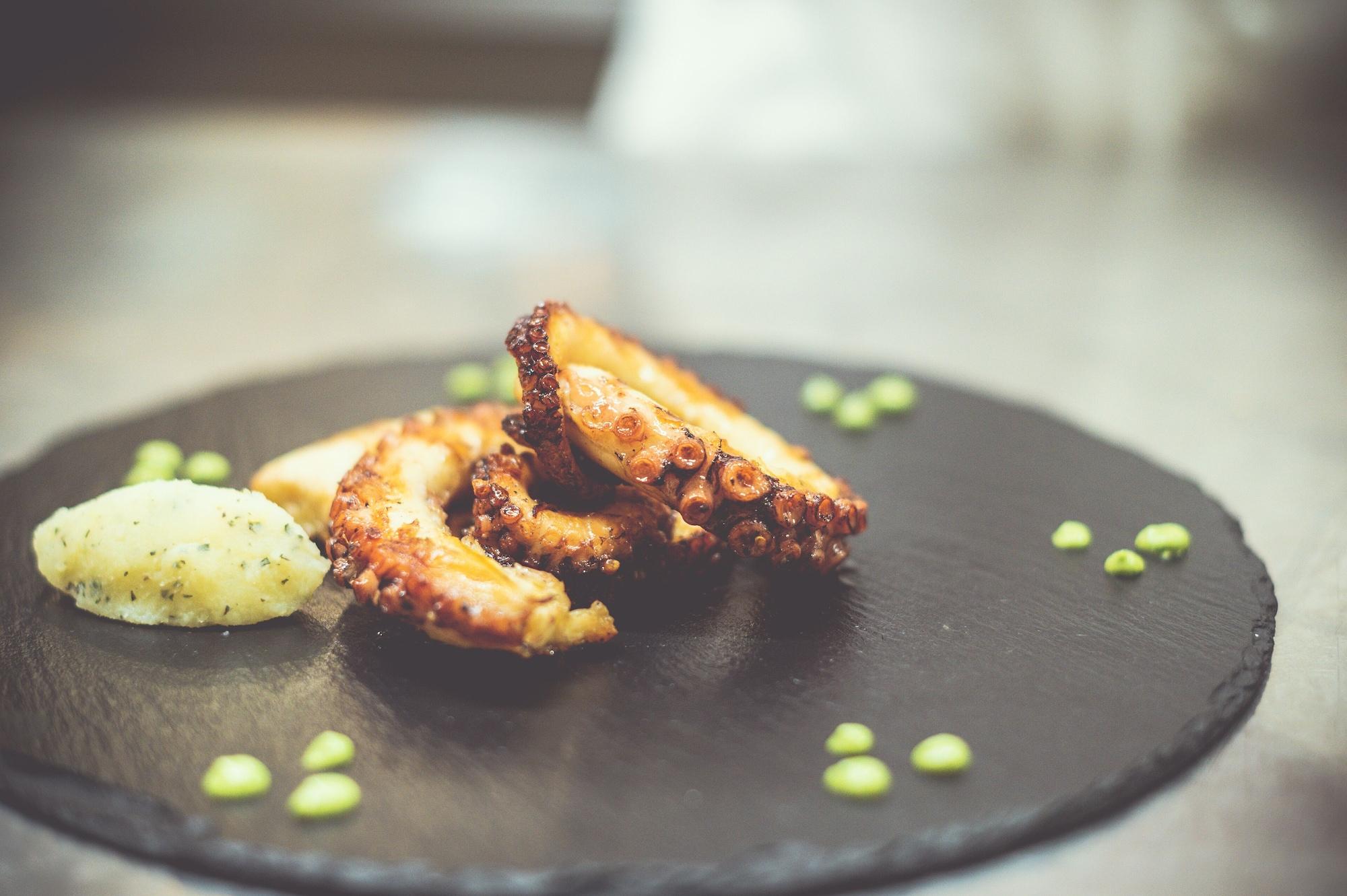 Restaurant Club Del Sole Desenzano Boutique Resort