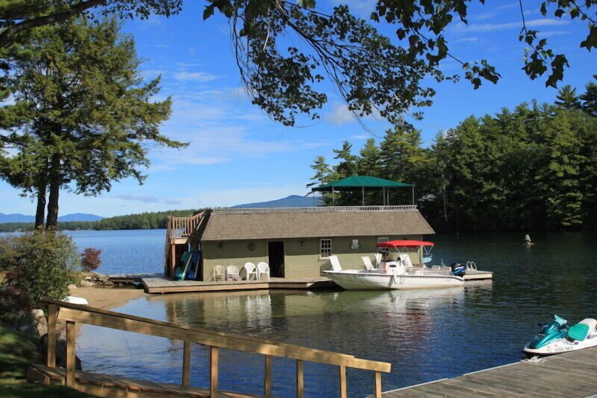 Varios The Oliver Lodge