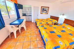 Alquiler Vacacional - Playa Azul Kino