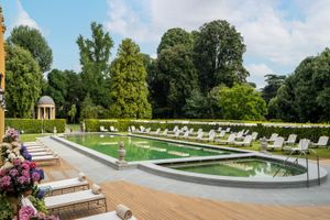 Alojamiento - Four Seasons Hotel Firenze