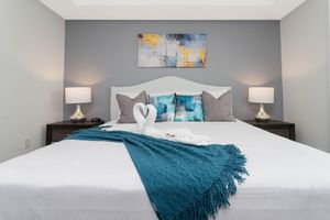 Renta temporal - Gorgeous 2 Bedroom Apartment Close to Disney 305 3191