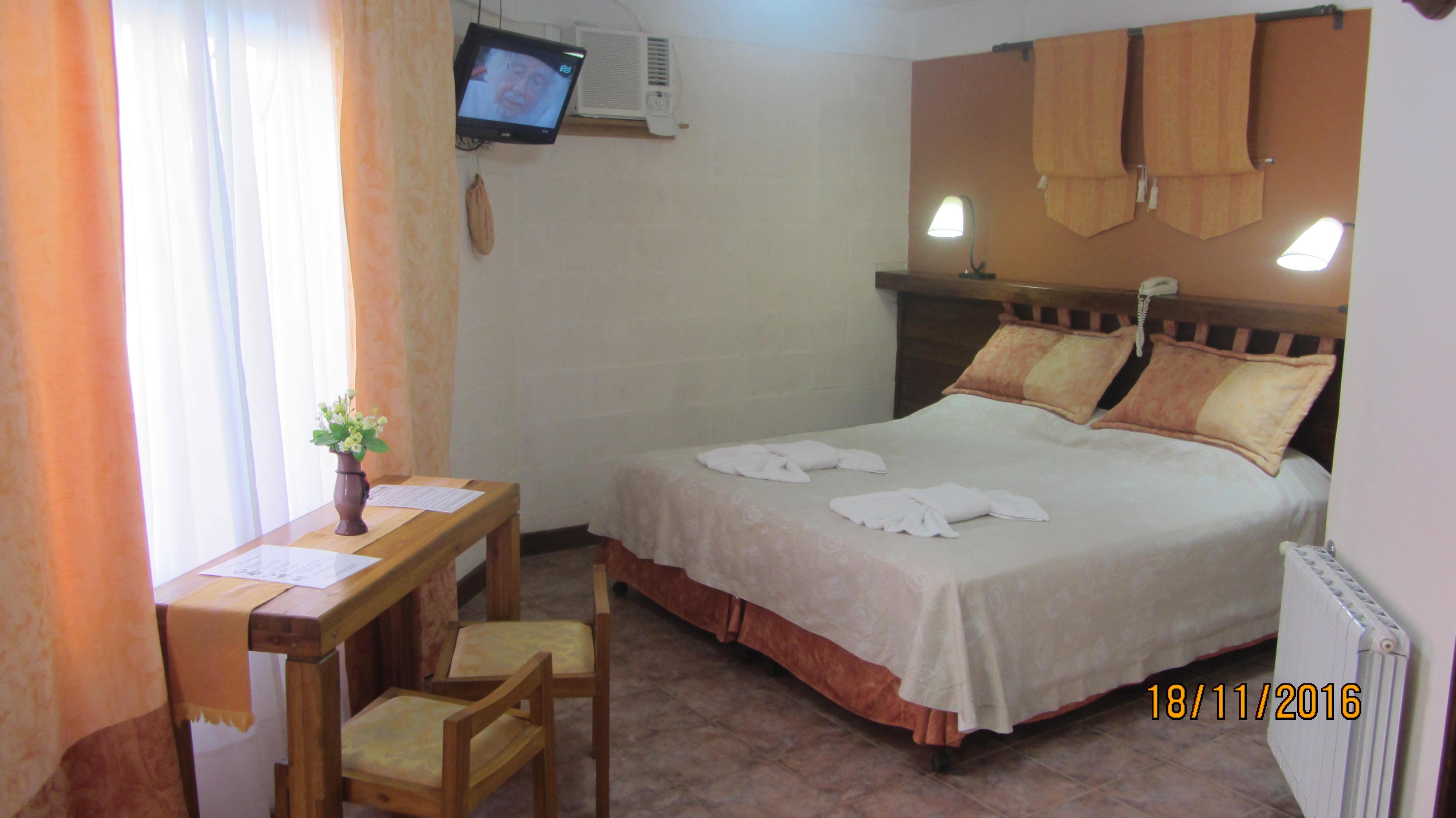 Habitación Hotel Paraíso Termal