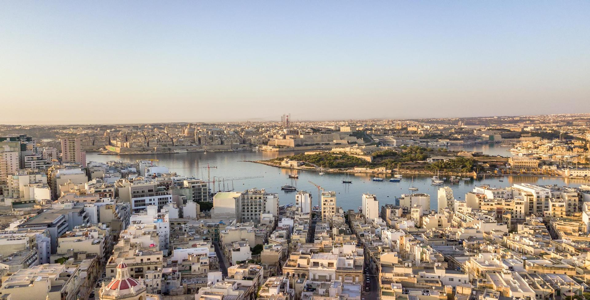 Vista Exterior AX The Palace