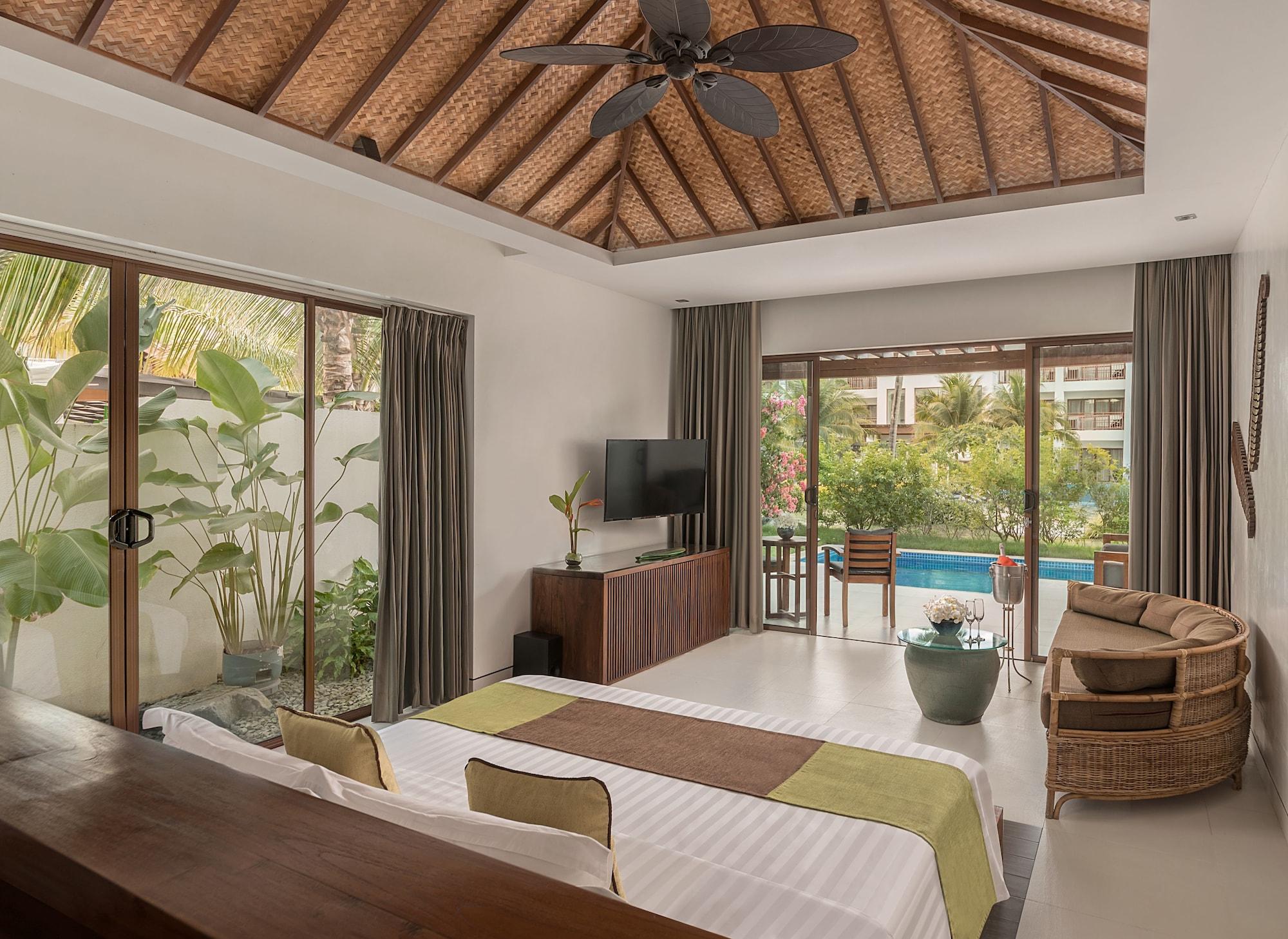 Habitación Princesa Garden Island Resort and Spa