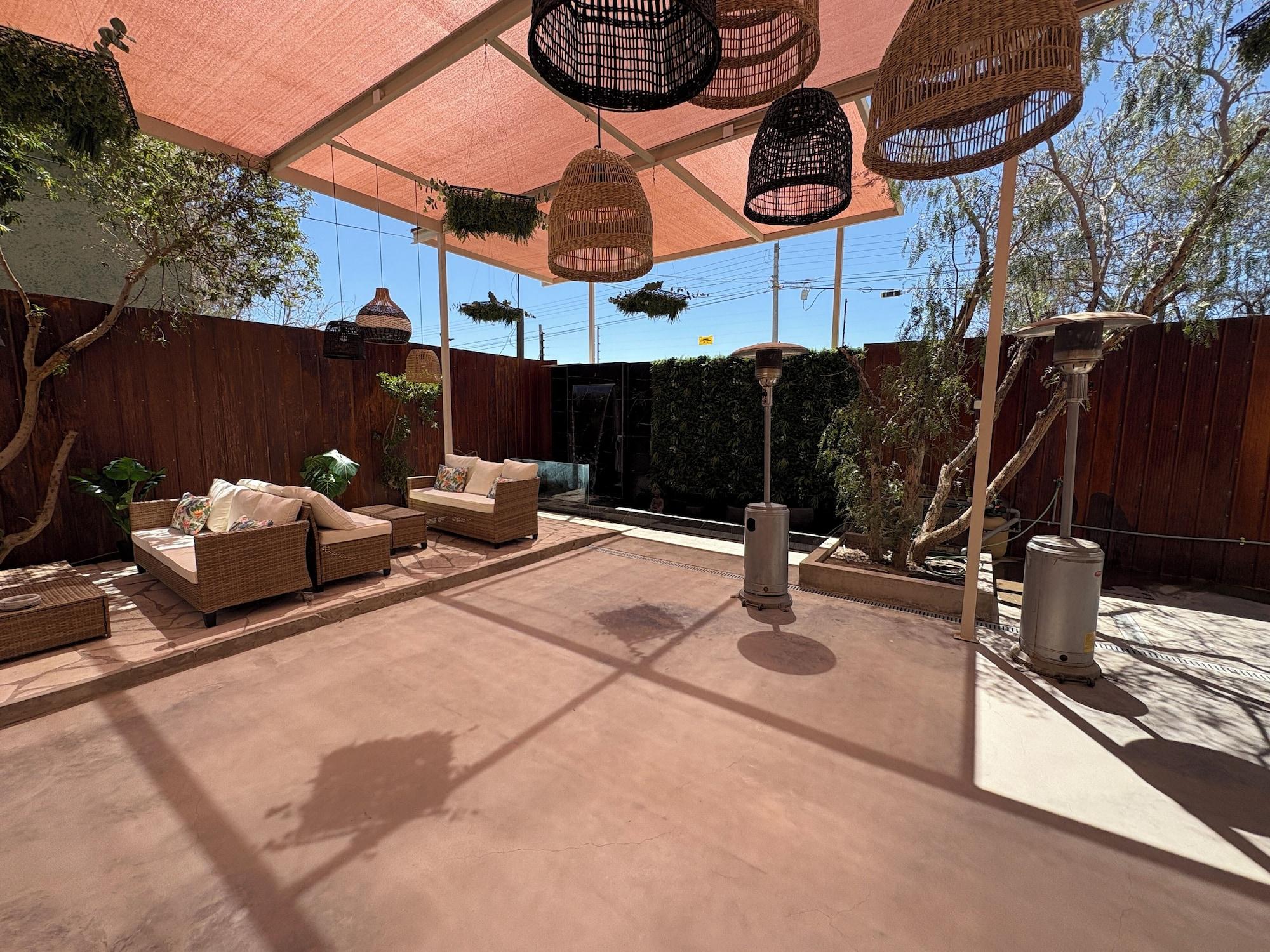 Equipamiento de Habitación Atankalama