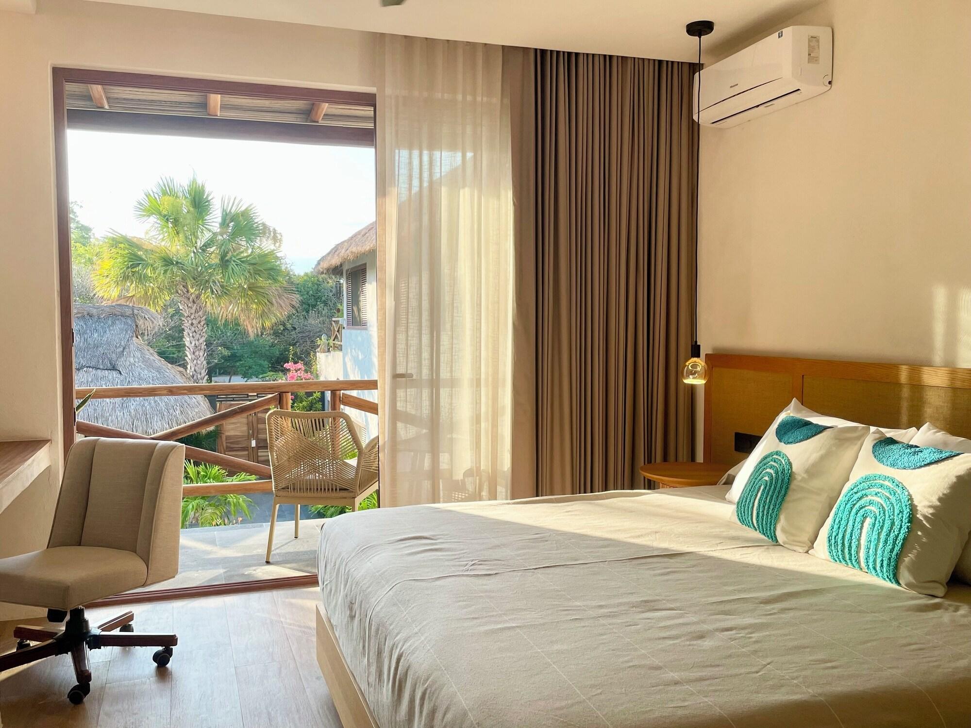 Habitación Bidmont Villa Spa