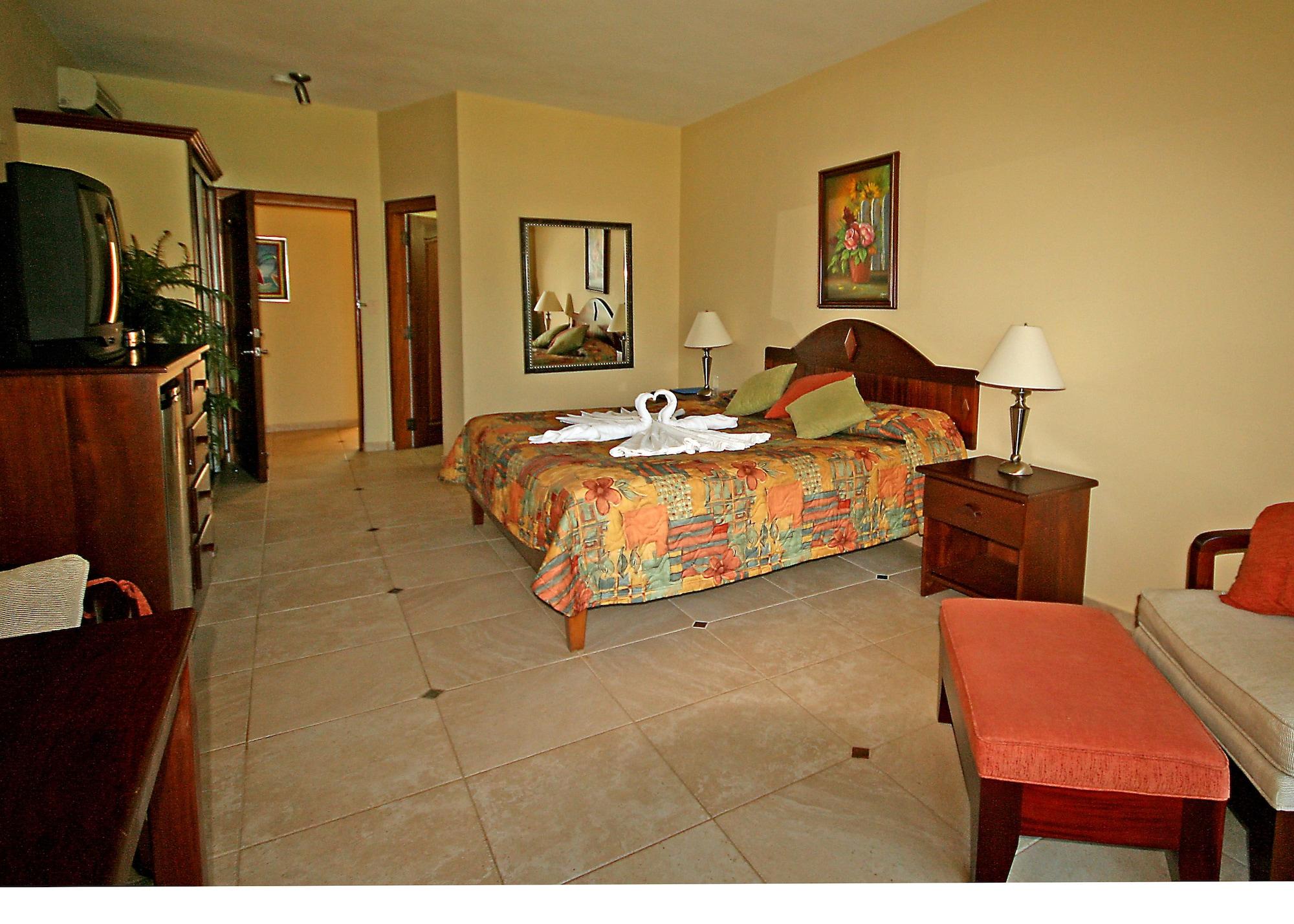 Habitación Agualina Kite Resort