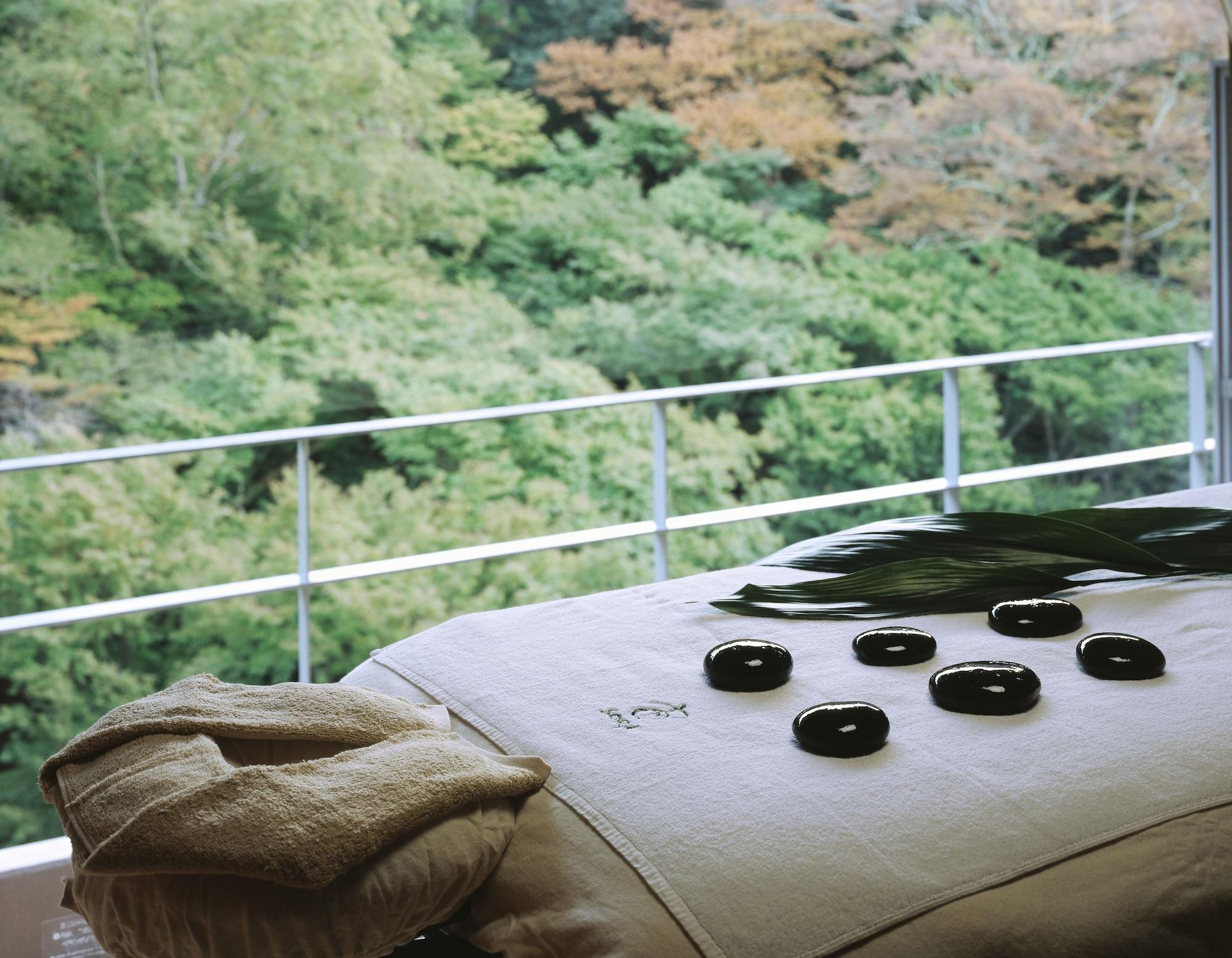 Spa Sora Togetsusou Kinryu