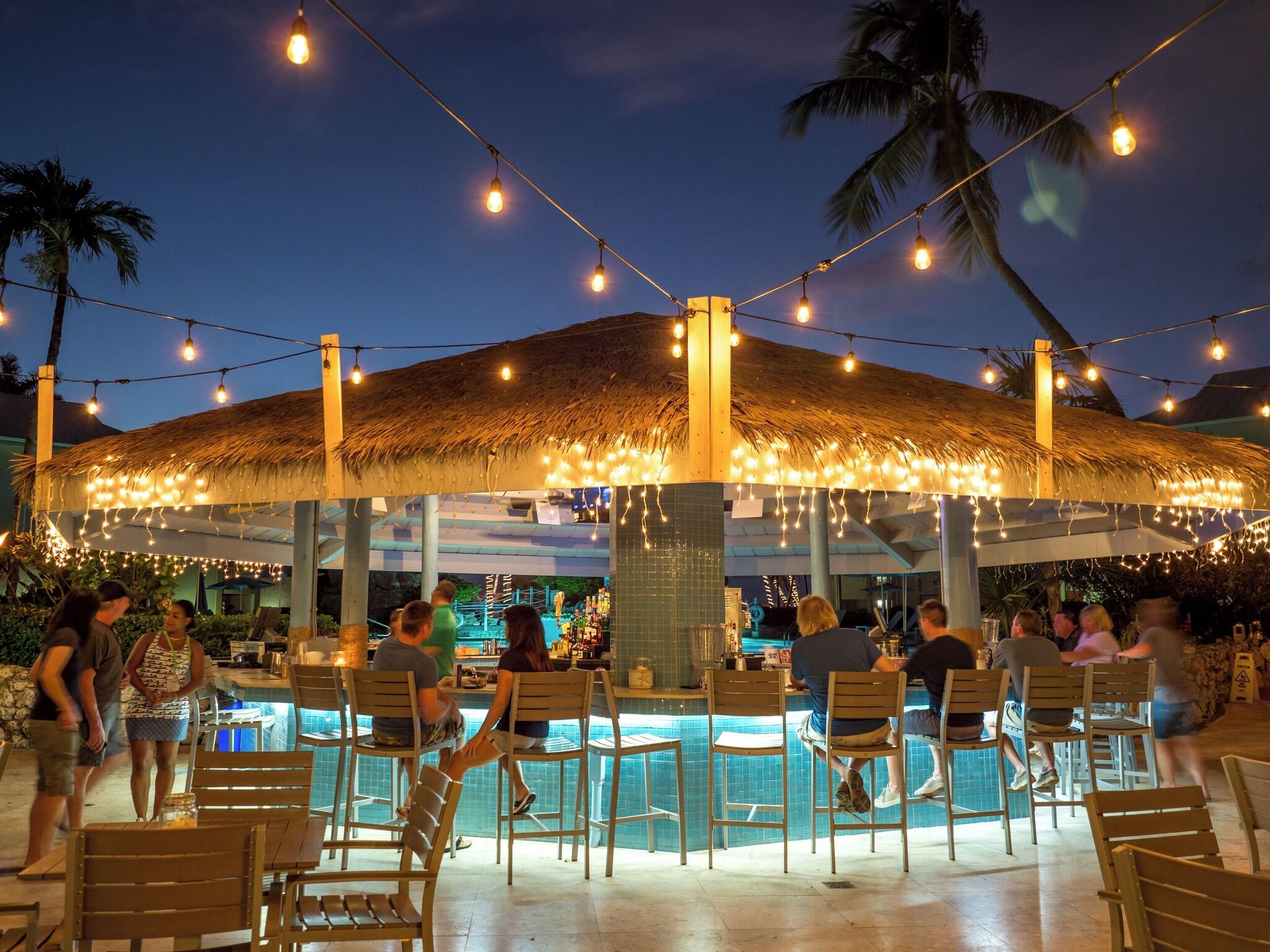 Restaurant Sunset Cove