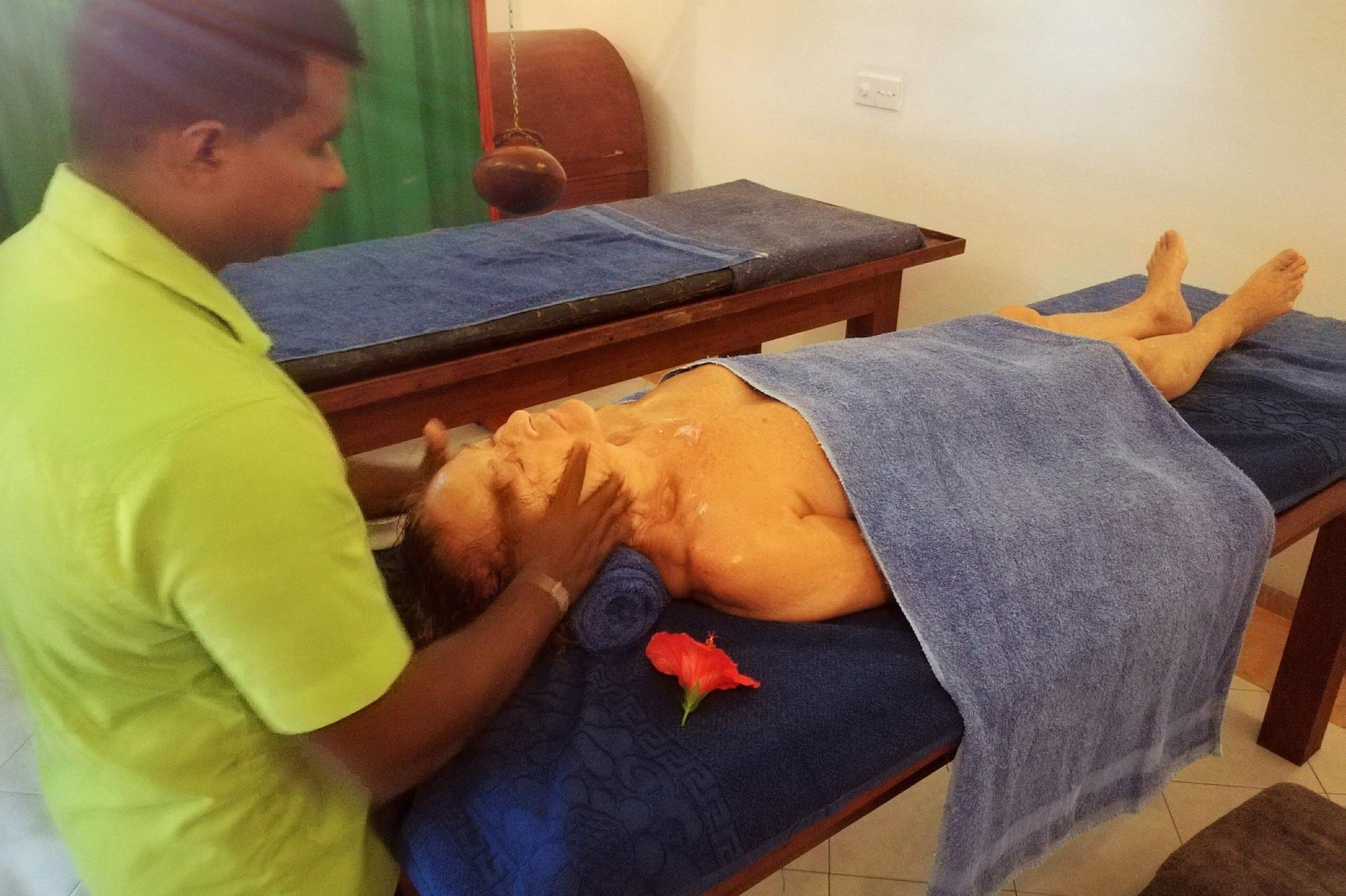 Spa Haus Berlin Bentota