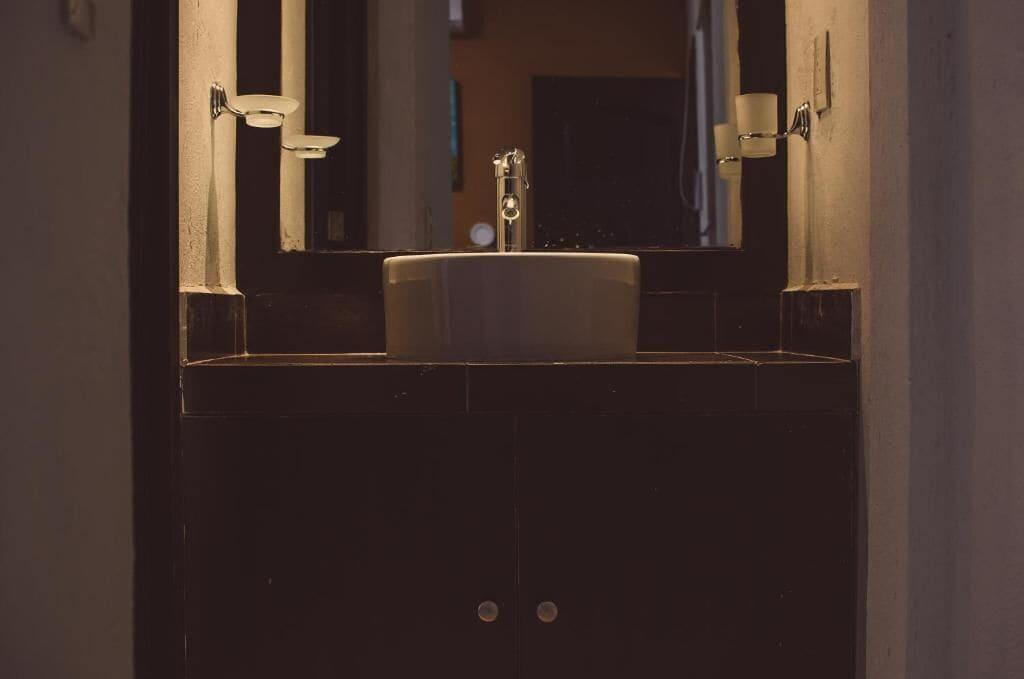 Equipamiento de Habitación Hotel Belisario