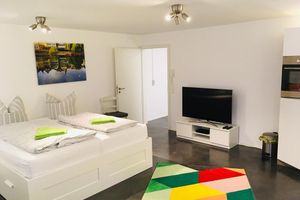 Alquiler Vacacional - Quiet apartment in central Tübingen