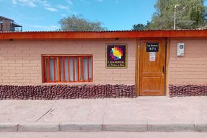Paquete - Casa Hostal La Paskana de Elvira