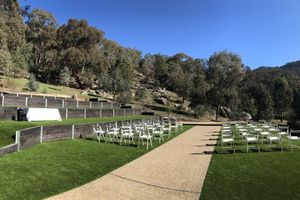 Alojamiento - The Trawool Estate