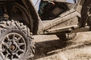Actividad - Tour en buggy por Monte Verde