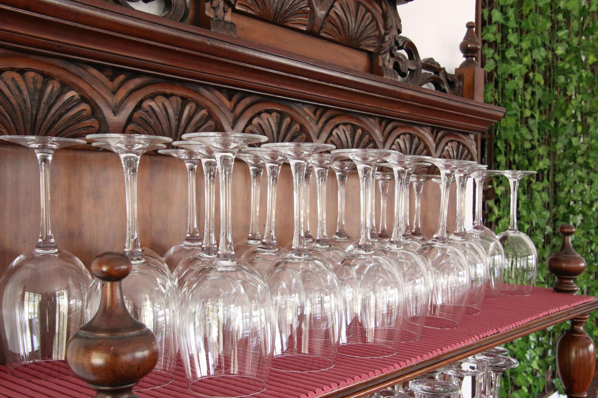 Restaurant Hotel Rural & Restaurante Las Camaretas