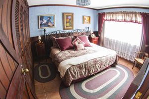 Alquiler Vacacional - Mountain Retreat with Spectacular View Overlooking San Jose