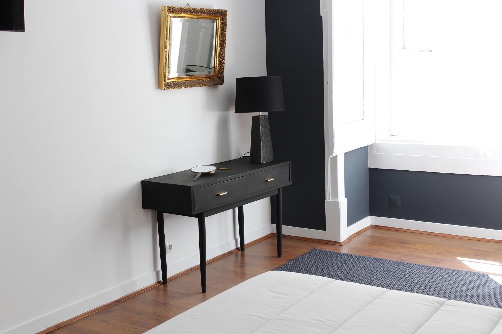 Set de Habitación Largo da Sé - HOrigem