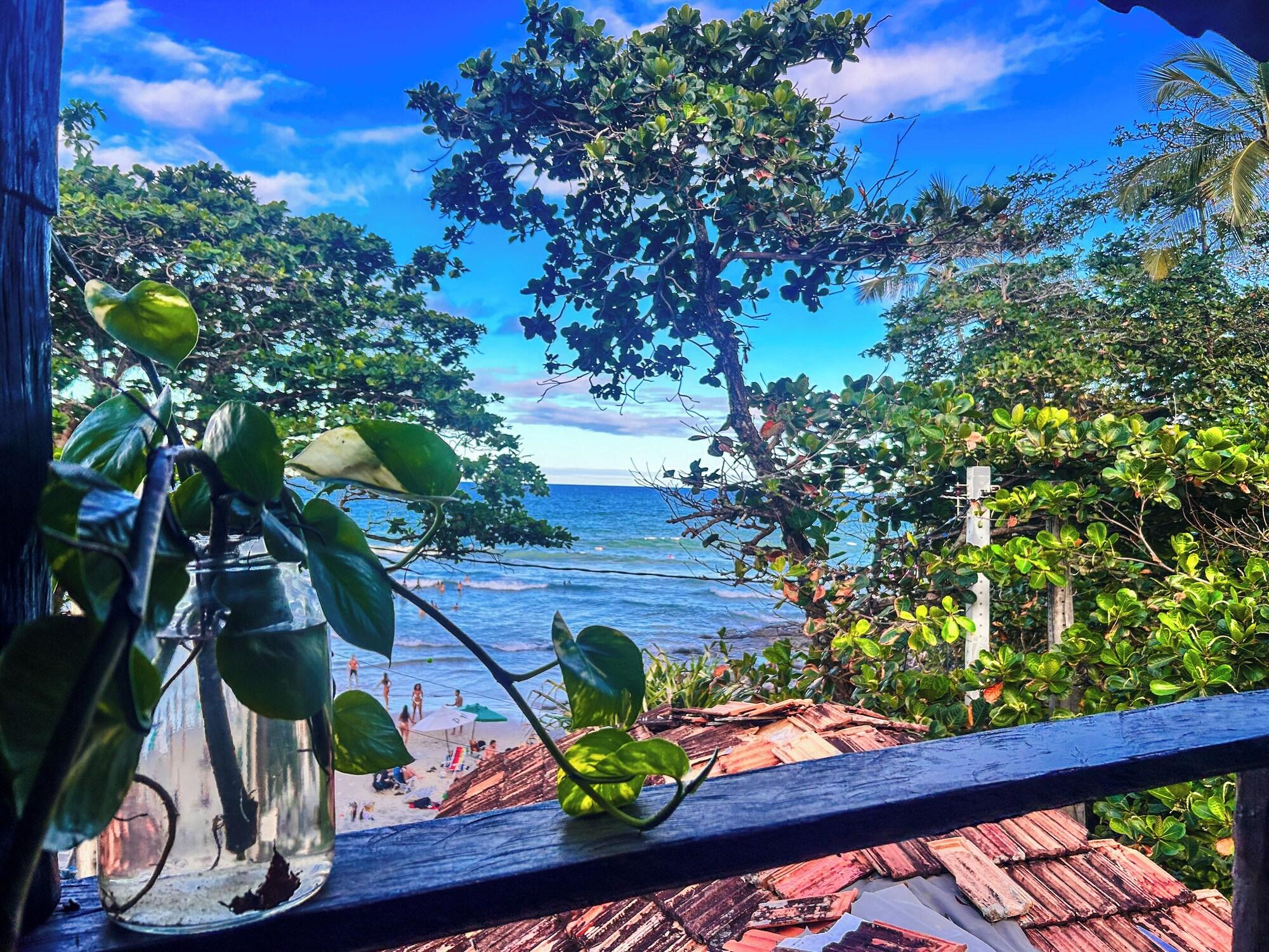 Varios Pousada Tiririca Surf