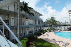 Paquete - Holiday Isle Yacht Club