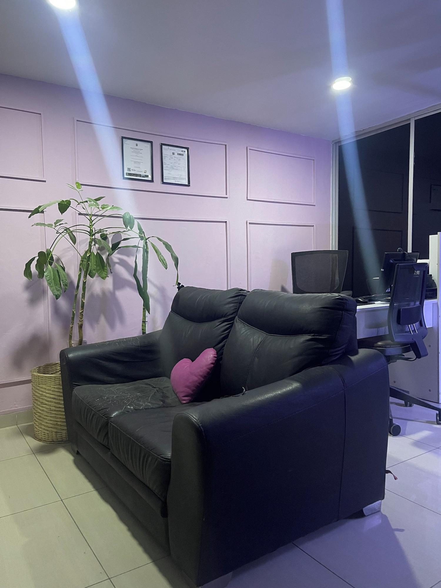 Varios A 5 minutos del aeropuerto