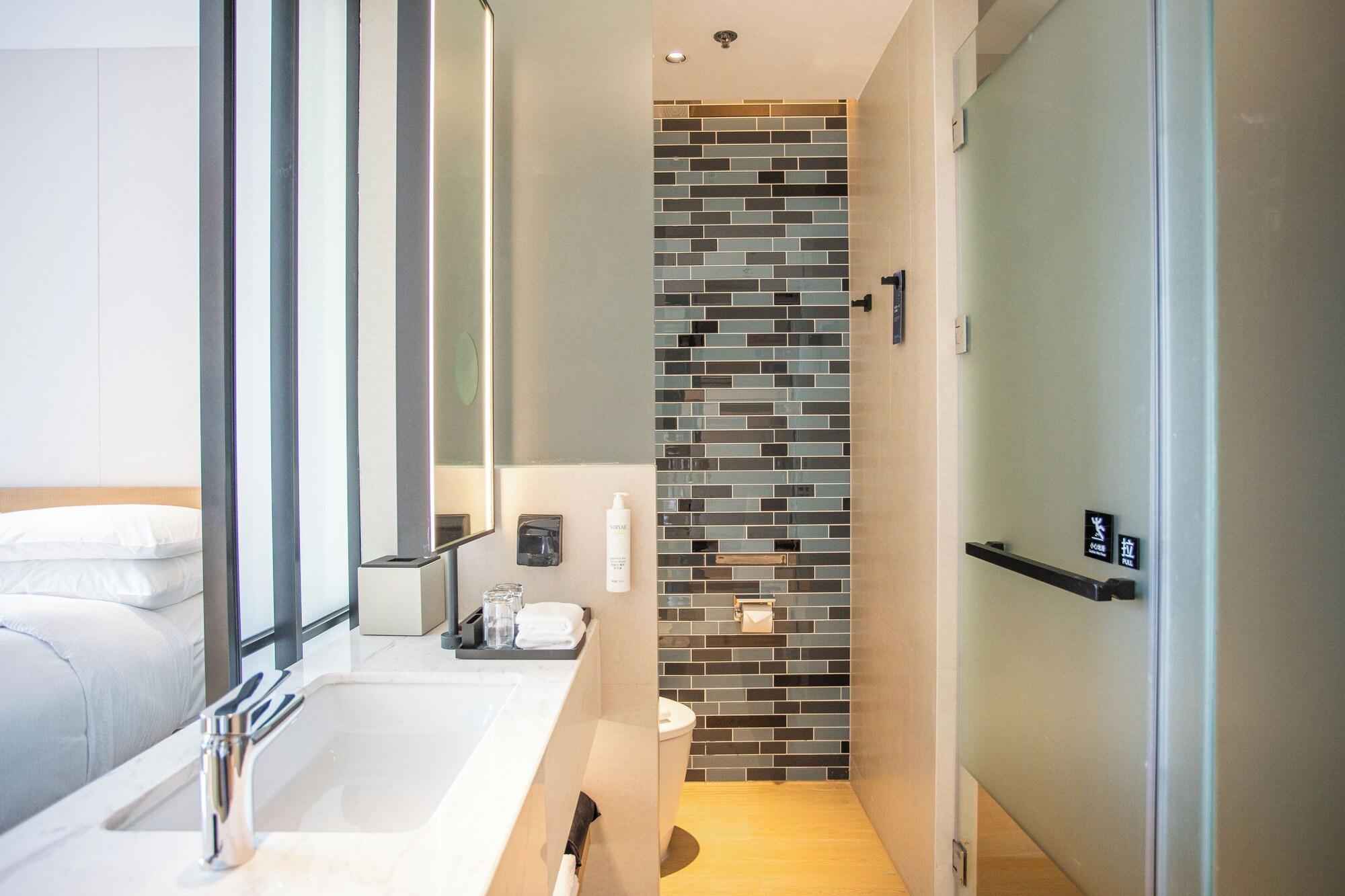 Equipamiento de Habitación Fairfield by Marriott Liaocheng Dongchangfu