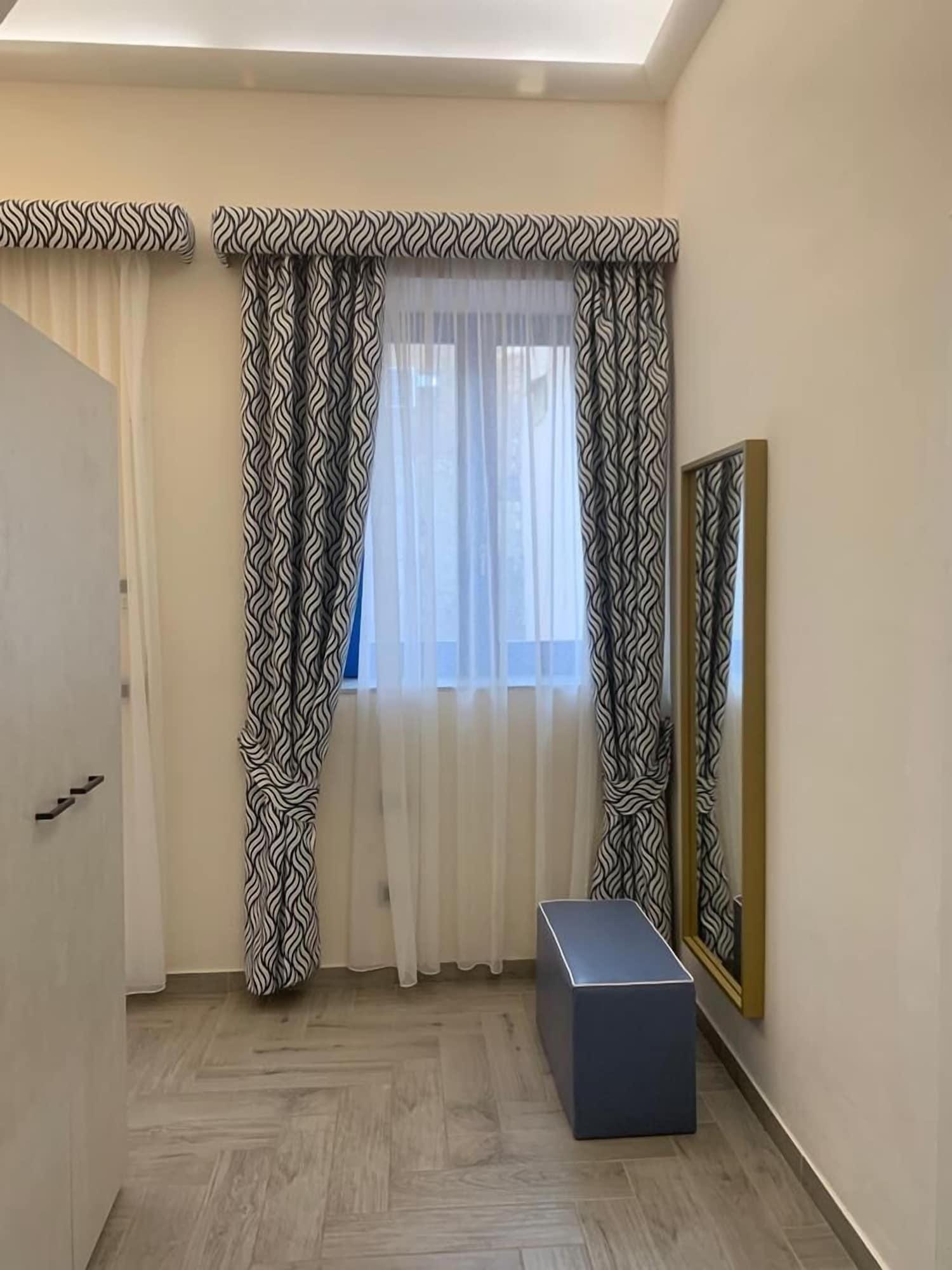 Habitación Hotel L’Ariana ISOLE EOLIE - UNA Esperienze