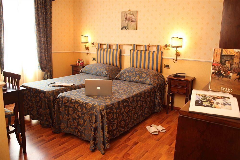 Hotel Arcobaleno Boutique Hotel