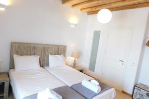 Alquiler Vacacional - Panoramic 2 Floor Building without swimming pool