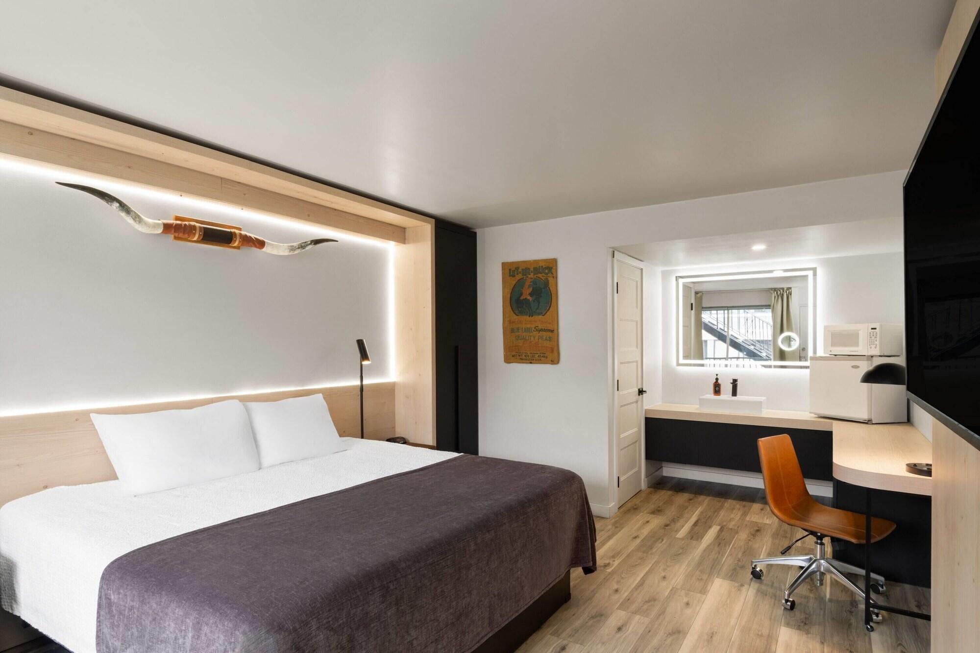 Habitación The Hotel Pendleton, Trademark Collection by Wyndham