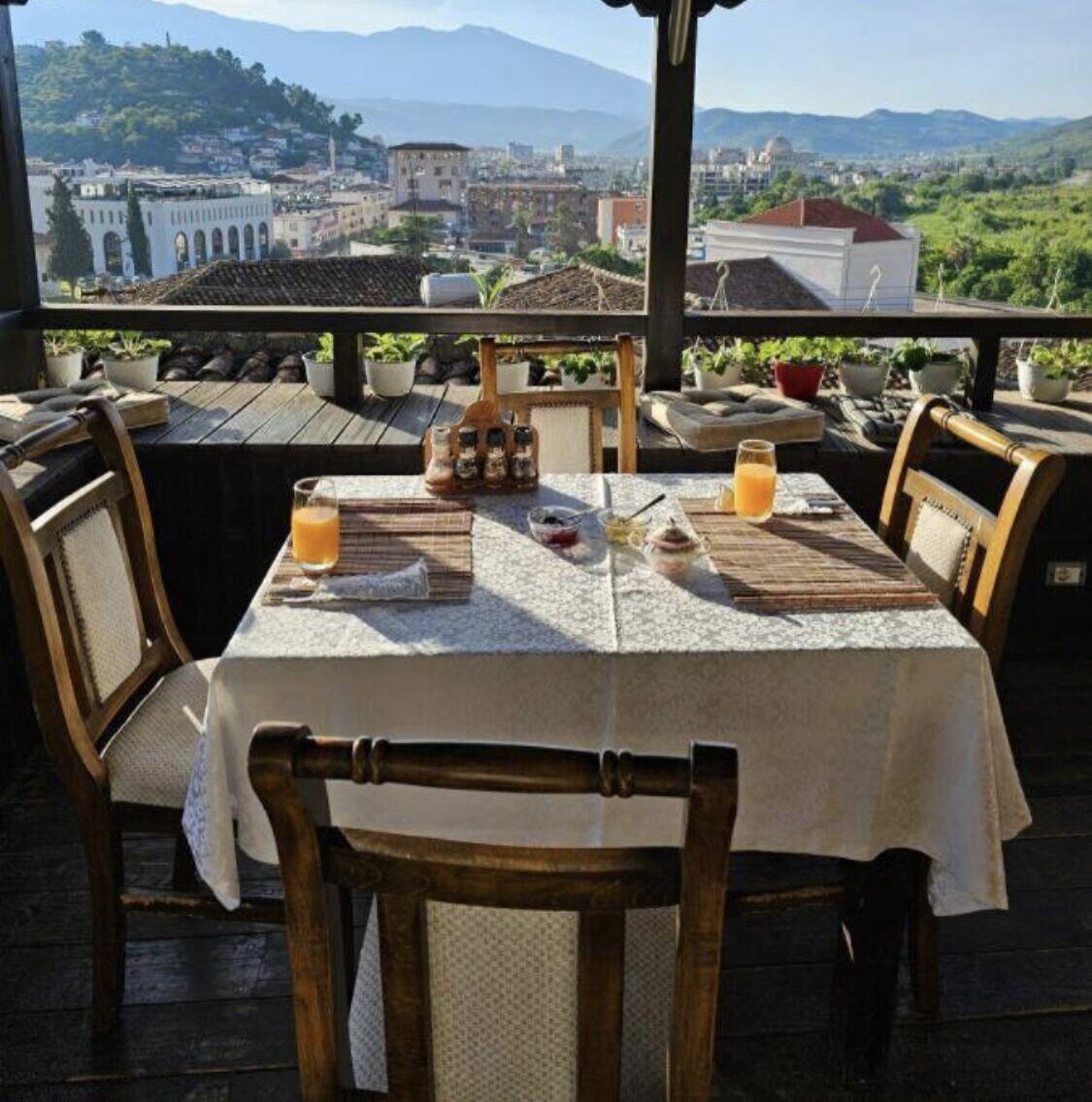 Restaurant Villa ELMAR