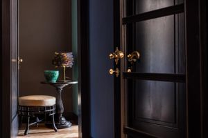 Alojamiento - Velona's Jungle Luxury Suites