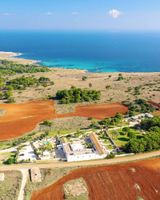 Alojamiento - Tenuta Il Gambero