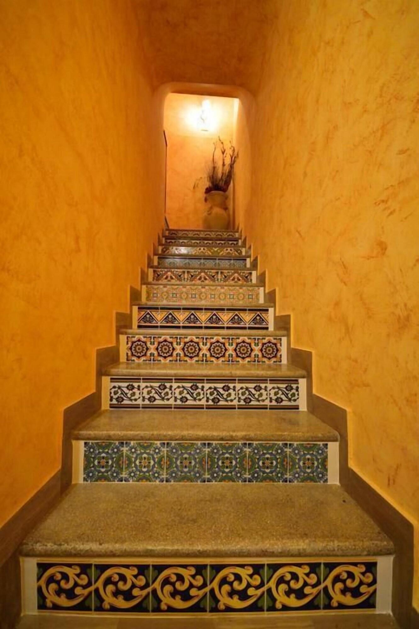 Varios B&B Del Centro