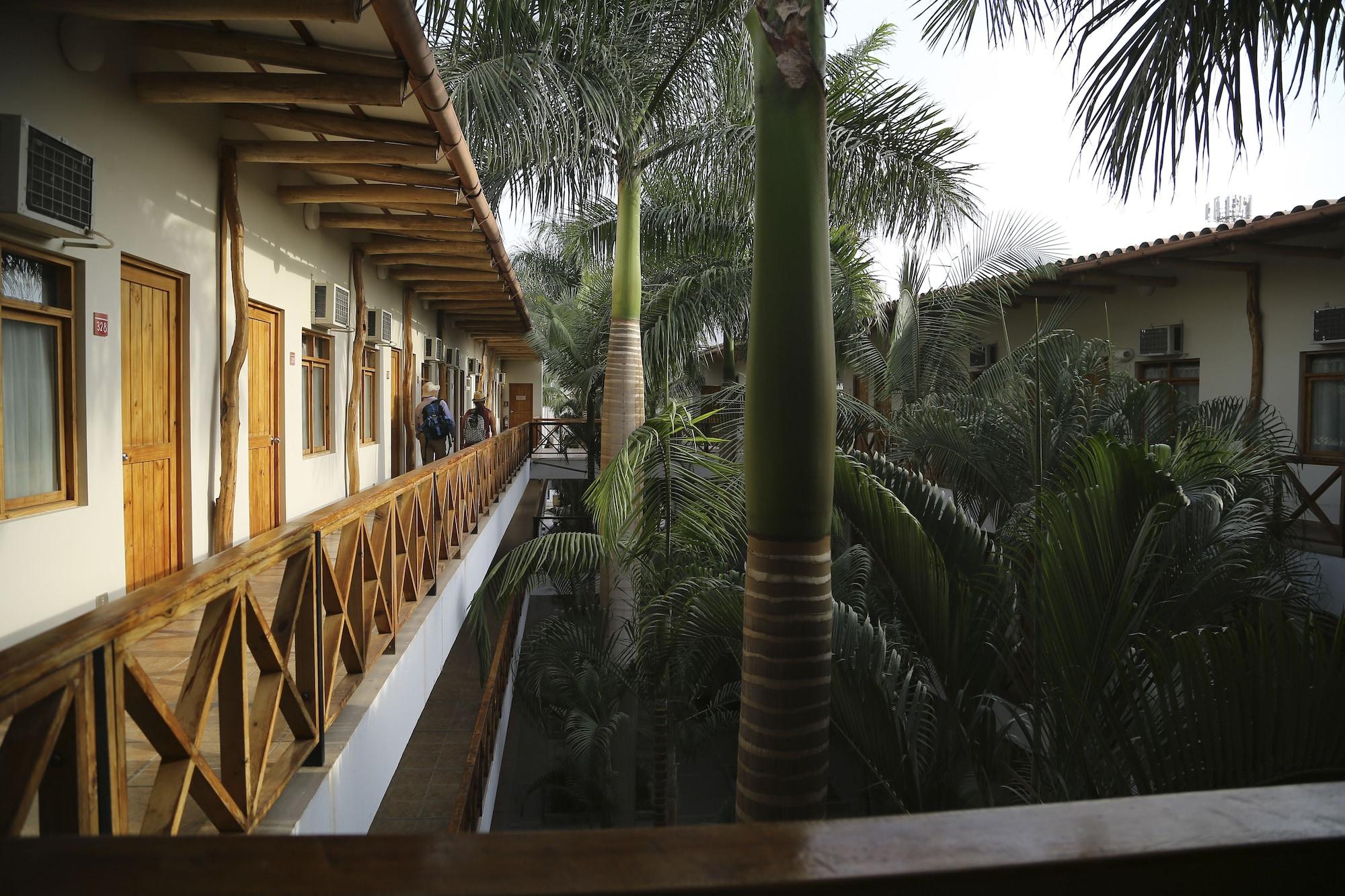 Varios Casa Andina Standard Nasca