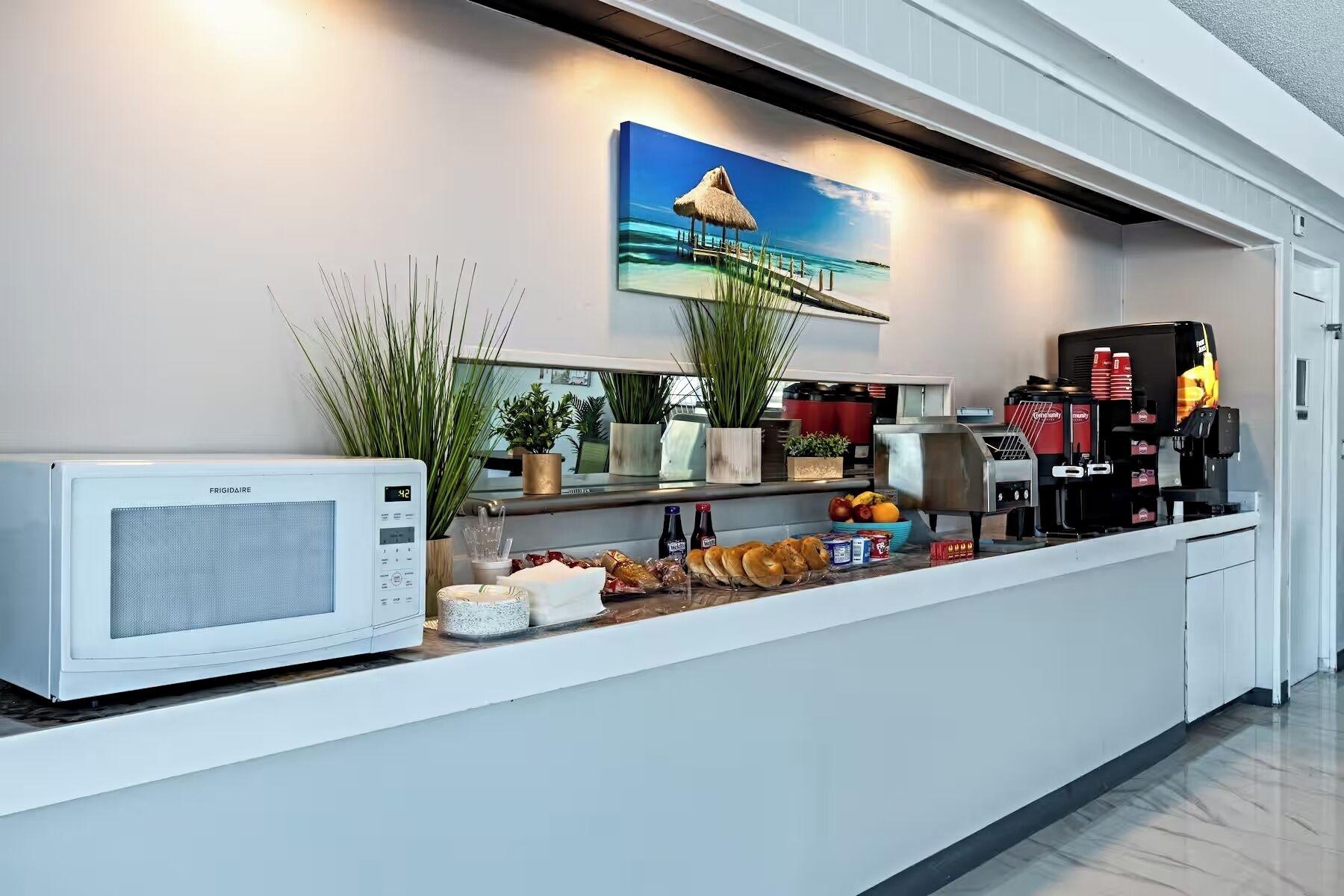 Restaurant Palm Tree Inn Altamonte Springs Orlando