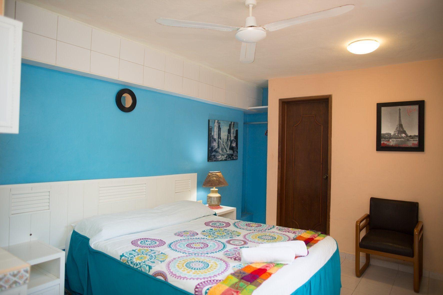 Habitación Francis Arlene - Adults Only