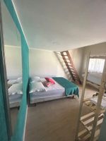 Alquiler Vacacional - Casa com 3 Suites e com Cozinha e Quintal com Churrasqueira e Piscina