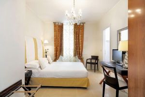 Alojamiento - Hotel Palazzo Cavalieri