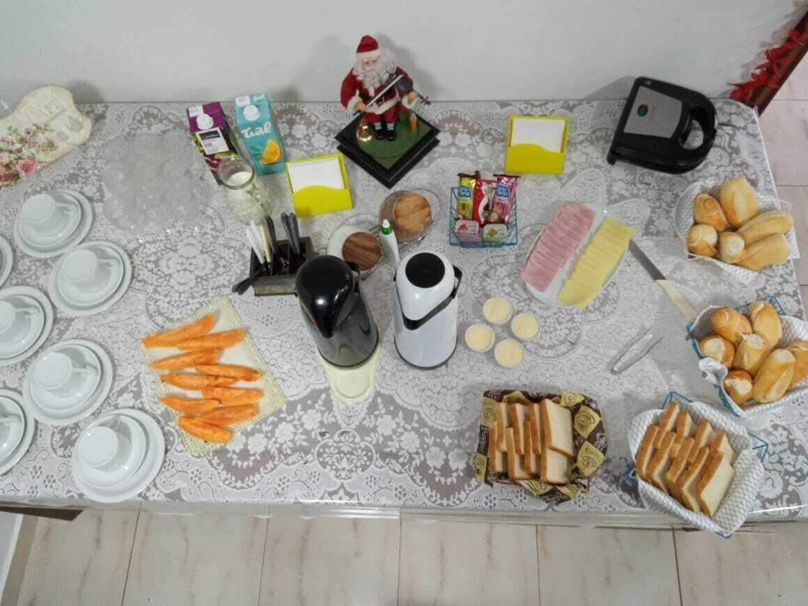 Restaurant Acalanto praia