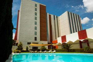 Alojamiento - Bel Air Business Salamanca, Trademark by Wyndham