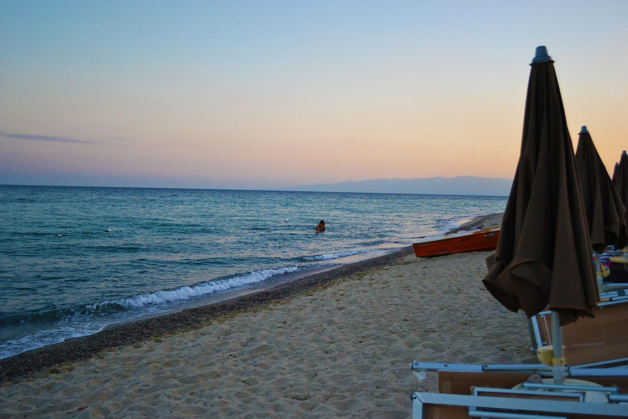 Playa Hotel Costa Jonica