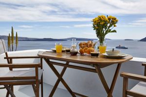 Alquiler Vacacional - Helianthus Suites