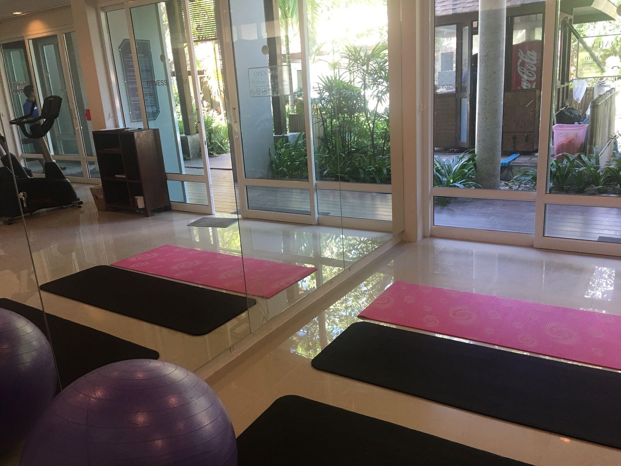 Gimnasio Campanile Dunkerque Armbouts