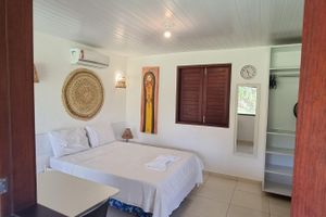 Alquiler Vacacional - Sítio Praia dos Carneiros